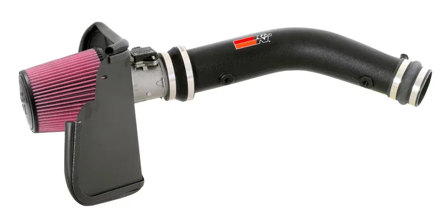 Performance Air Intake System for 1995-1999 Toyota 4Runner and Tacoma