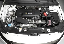 Performance Air Intake System for 2018-2022 Honda Accord image 4