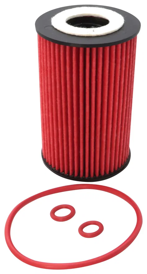 Oil Filter for Volkswagen and Audi
