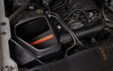 NextGen Dryflow Cold Air Intake V8 5. for GMC, Chevrolet and Cadillac image 6