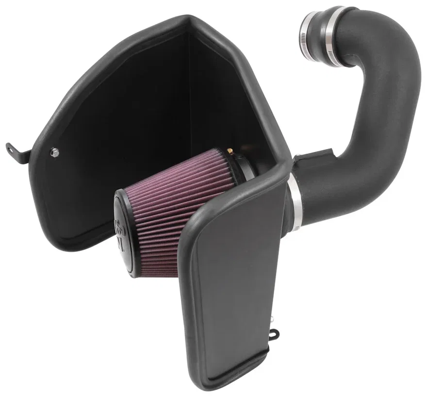 Performance Air Intake System for 2015-2016 Chevrolet Colorado and GMC Canyon
