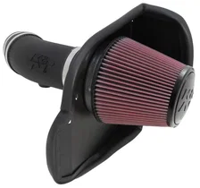 Performance Air Intake System for Dodge and Chrysler image 3