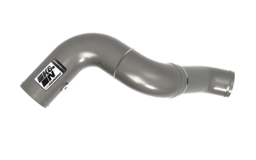 K&N 77-1003KC, Charge Pipe Kit for Ram