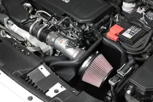 Performance Air Intake System for 2018-2022 Honda Accord image 5