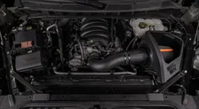 NextGen Dryflow Cold Air Intake V8 5. for GMC, Chevrolet and Cadillac image 5