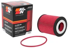 Oil Filter for Saturn, Chevrolet and Cadillac image 2