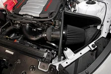Performance Air Intake System for 2016-2024 Chevrolet Camaro image 5