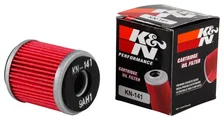 Oil Filter for Yamaha, Beta and Gas Gas image 2