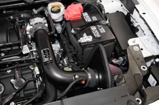 Performance Air Intake System for 2013-2019 Ford Flex and Taurus image 4