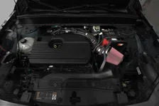 Performance Air Intake System for 2021-2024 Ford Bronco Sport and Maverick image 4