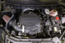 Performance Air Intake System for Cadillac, Chevrolet and GMC image 4