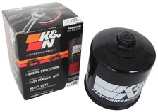 Oil Filter for Polaris, Indian and Arctic Cat image 3