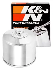 Oil Filter for Harley-Davidson image 2