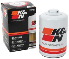 Oil Filter for 96 vehicles image 2