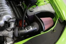 Performance Air Intake System for 2017-2023 Dodge Challenger and Charger image 5