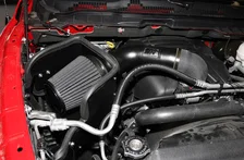 Performance Air Intake System for Ram and Dodge image 5