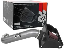 Performance Air Intake System for 2021-2026 Ford F-150 image 3