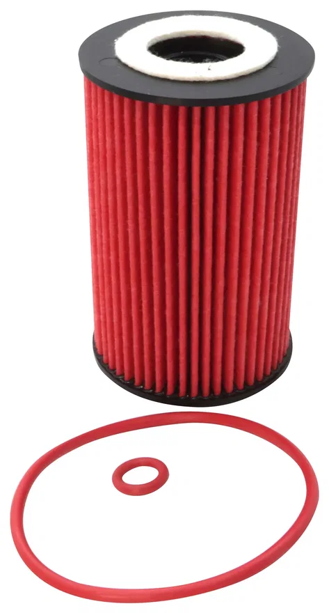 Oil Filter for Volkswagen and Audi
