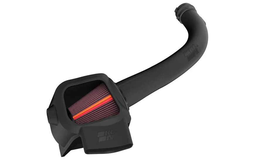 NextGen Cold Air Intake F250/350 V8 6.2L F/I for 2020-2022 Ford F-250 Super Duty and F-350 Super Duty