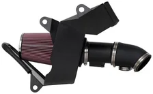 Performance Air Intake System for Cadillac, Chevrolet and GMC image 2