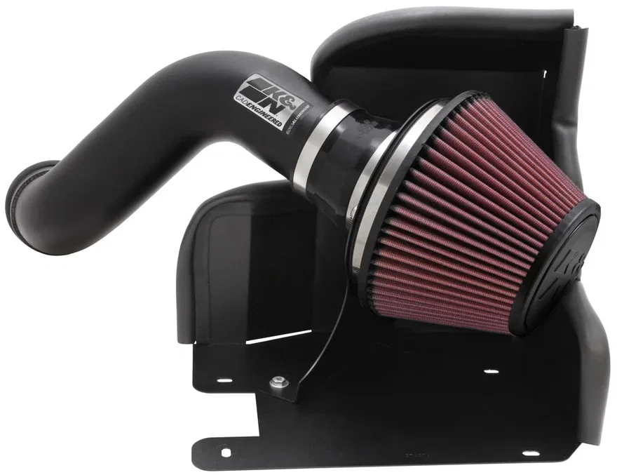 Performance Air Intake System for 2011-2015 Hyundai Sonata and Kia Optima