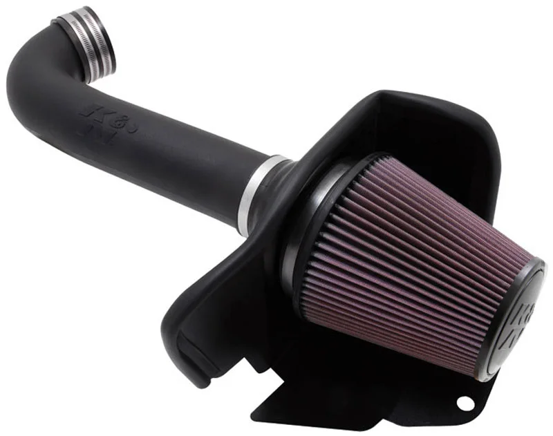 Performance Air Intake System for 2011-2026 Dodge Durango and Jeep Grand Cherokee
