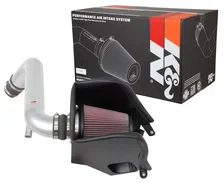 Performance Air Intake System for 2019-2021 Hyundai Veloster image 3