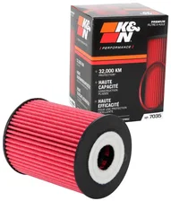 Oil Filter for Kia, Hyundai and Genesis image 2