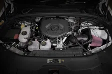 Performance Air Intake System for 2022-2024 Jeep Grand Cherokee image 5