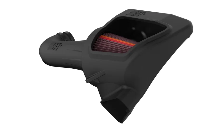 NextGen Cold Air Intake V8 6.2L F/I for 2016-2024 Chevrolet Camaro SS