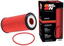 Oil Filter for Audi, Volkswagen and Porsche image 2