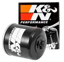 Oil Filter for Ducati and Bimota image 2