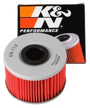 Oil Filter for Honda image 3