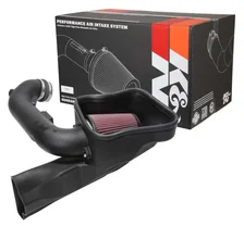 Performance Air Intake System for 2018-2023 Ford Mustang image 2