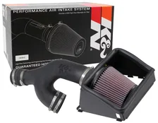 Performance Air Intake System for Ford and Lincoln image 3