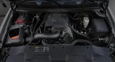 NextGen Cold Air Intake V8 for Chevrolet, GMC and Cadillac image 5