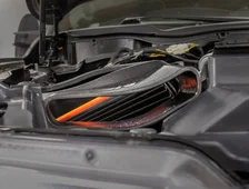 NEXTGEN DIESEL DRYFLOW COLD AIR INTAKE F250; V8-6.7L for 2020-2026 Ford F-250 Super Duty and F-350 Super Duty image 7