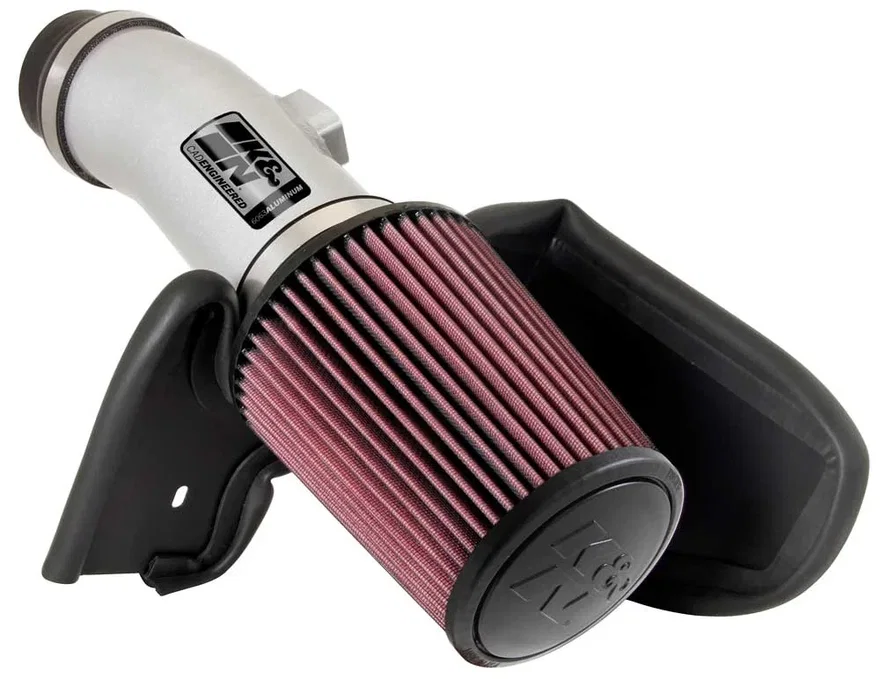 Performance Air Intake System for Honda and Acura