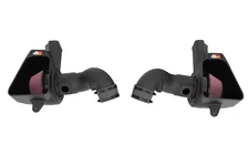 Performance Air Intake System for 2024-2026 Ford Mustang image 6