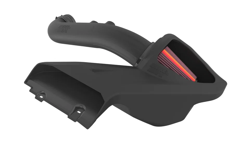 NextGen Cold Air Intake V8 5.0L F/I for 2015-2026 Ford F-150
