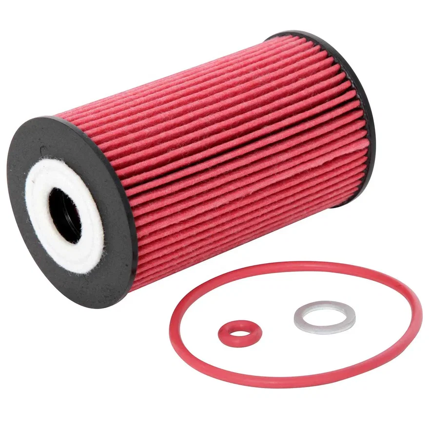Oil Filter for Hyundai and Kia