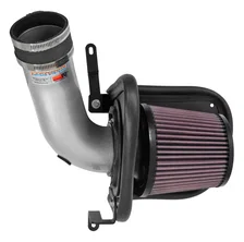 Performance Air Intake System for 2013-2019 Ford Escape and Lincoln MKC image 3