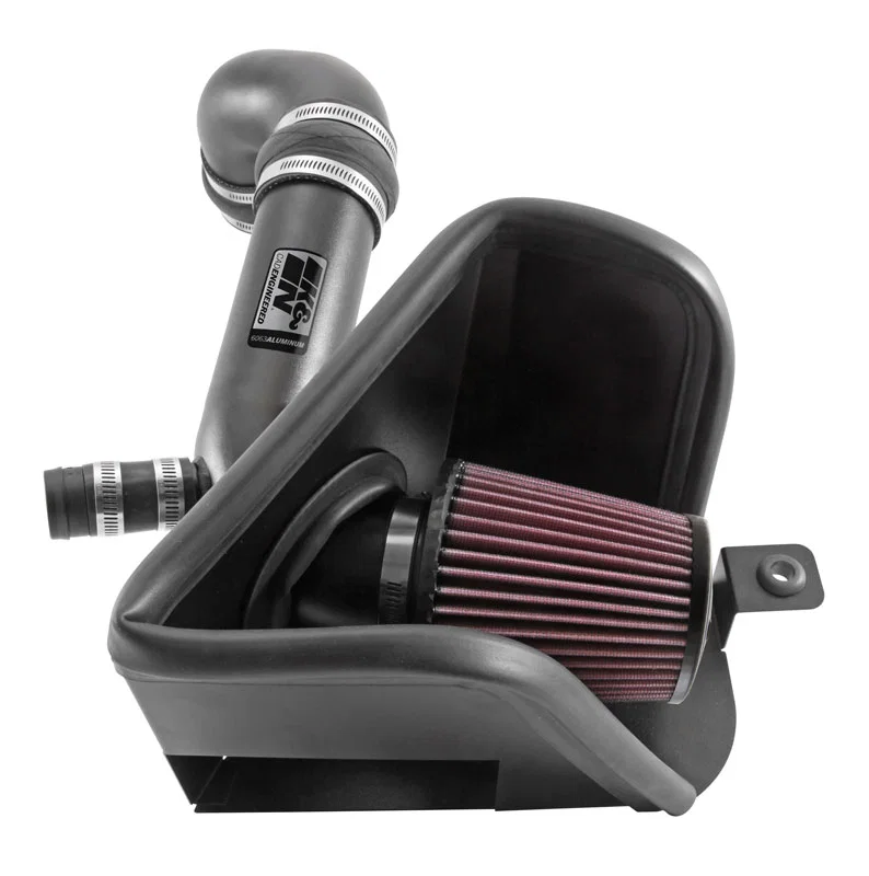 Performance Air Intake System for Volkswagen and Audi