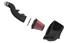 NextGen Cold Air Intake L V6 3.6L F/I for Jeep and Dodge image 3