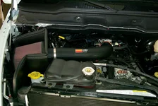 Performance Air Intake System for Dodge image 2
