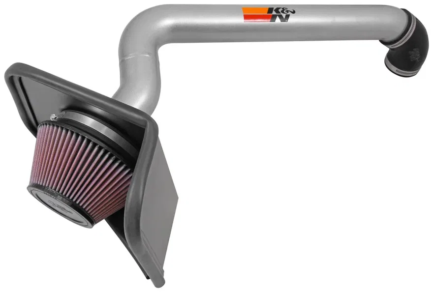 Performance Air Intake System for 2015-2022 Jeep Compass and Renegade