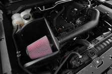 Performance Air Intake System for 2017-2022 Chevrolet Colorado and GMC Canyon image 5