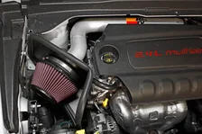 Performance Air Intake System for 2015-2022 Jeep Compass and Renegade image 4