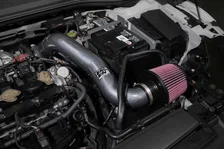 Performance Air Intake System for 2022-2026 Volkswagen Arteon and Golf R image 6