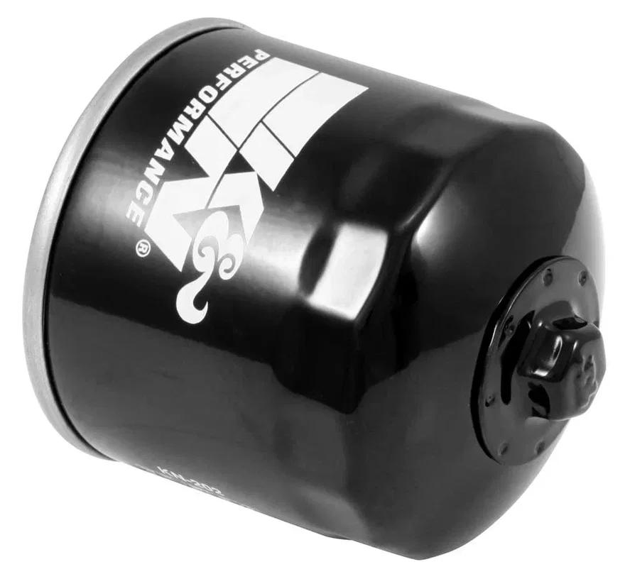 Oil Filter for Honda and Kawasaki